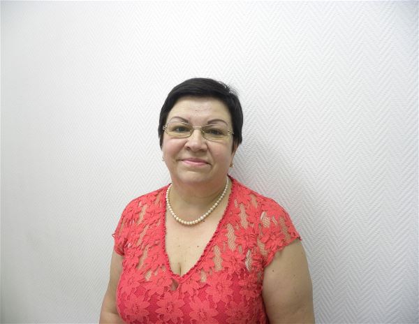 Няня Ирина